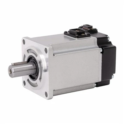 Bisakah pengontrol servo DC digunakan untuk aplikasi kecepatan tinggi?