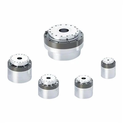 Modul Gabungan Robot Ringkas